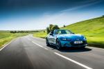 Mazda MX-5 RF Sport Black 2018 года (UK)